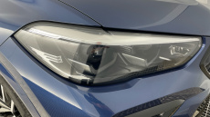 BMW X6 xDrive40i MHT M Sport 5dr Step Auto Petrol Estate